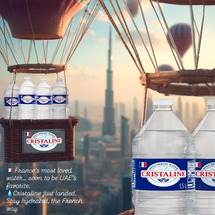 Post 7 by MHO.AE | NUMBER 1 in UAE for Office Pantry Management on Instagram (image)