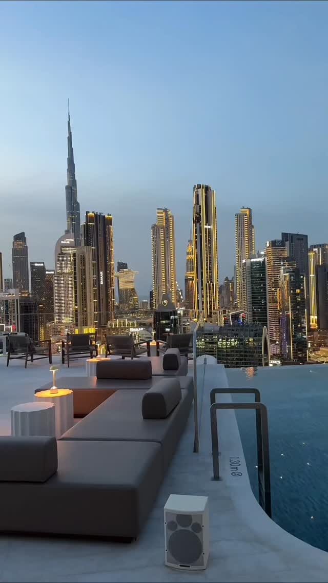 Post 8 by D U B A I on Instagram (video)