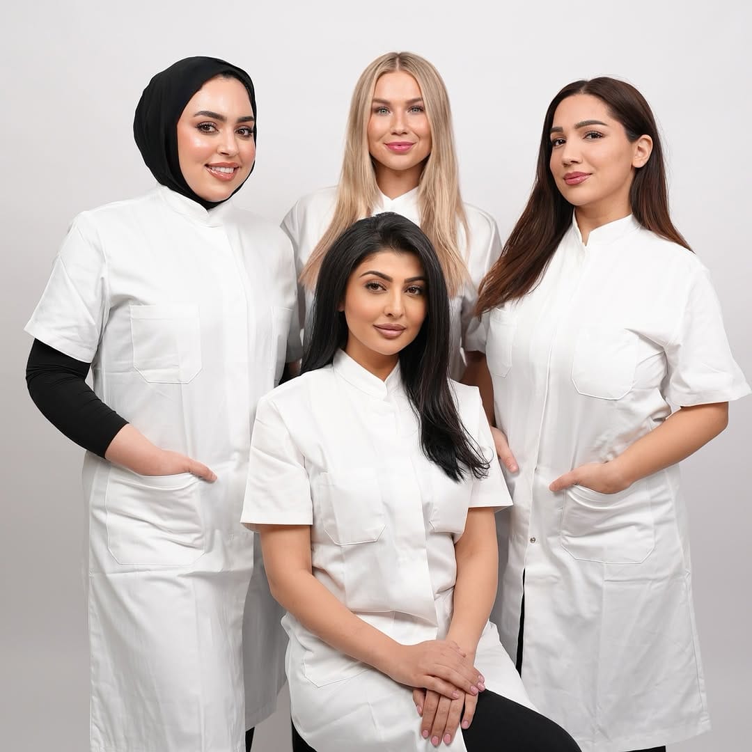 Post 10 by Drs. Samana Clinics | DSC on Instagram (image)