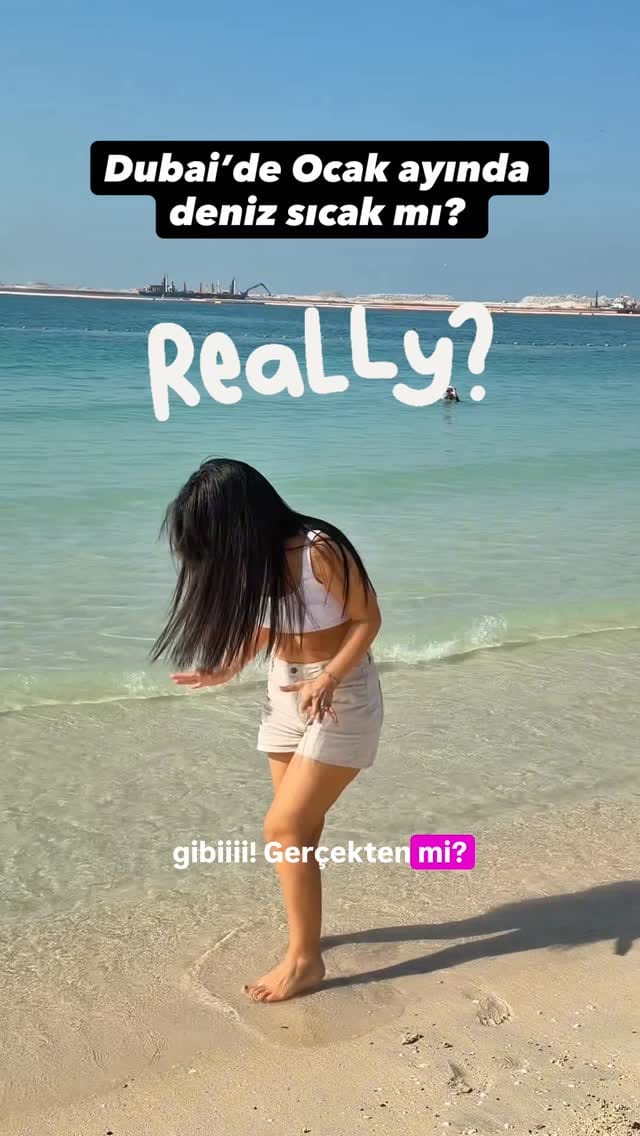 Post 6 by Gamze Koç on Instagram (video)