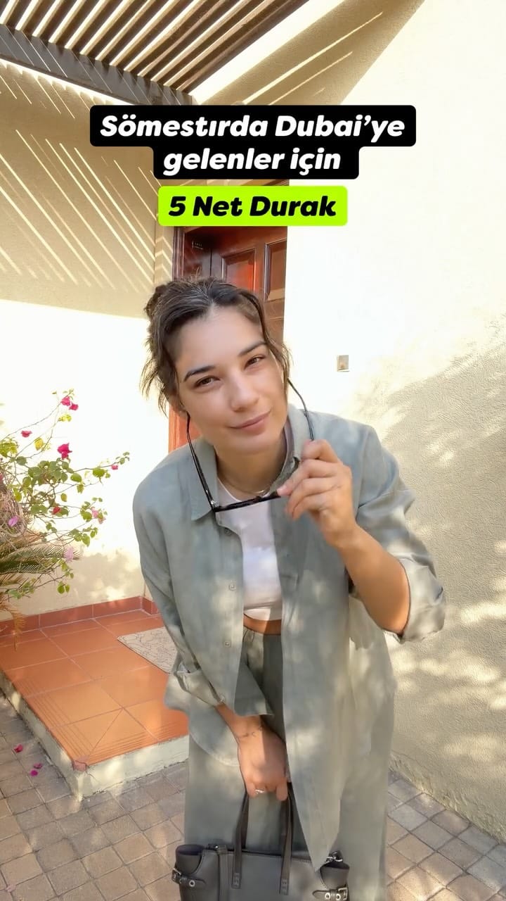 Post 2 by Gamze Koç on Instagram (video)