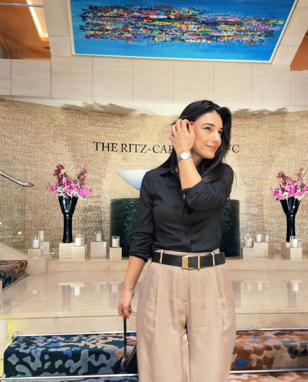 Post 4 by Gamze Koç on Instagram (carousel)
