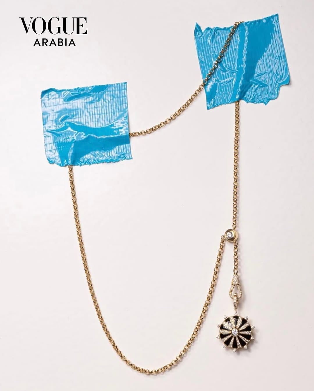 Post 8 by JOANNA DAHDAH - Fine Jewellery on Instagram (carousel)