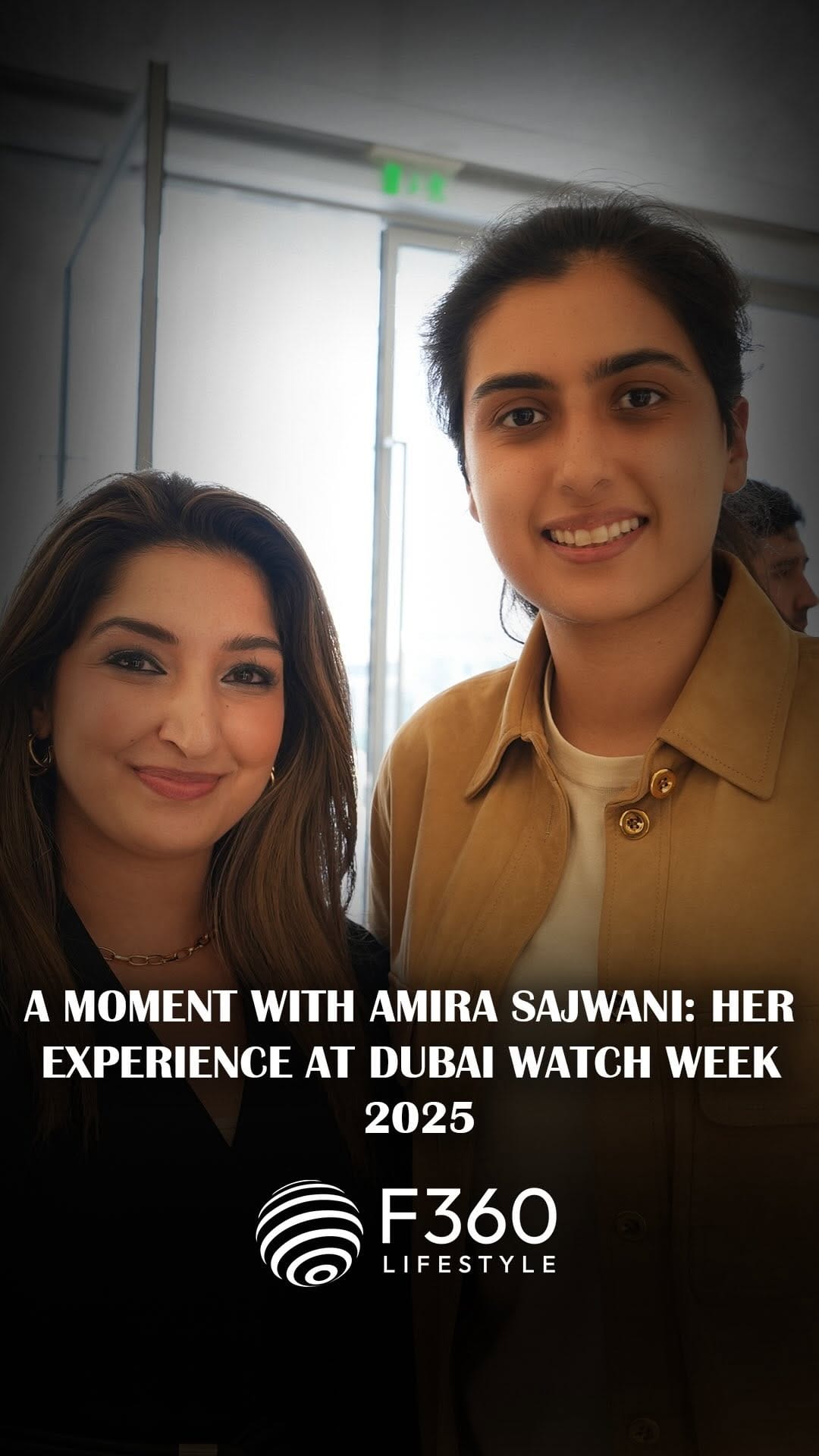 Post 9 by ANOUSH BINT MUZAFFAR on Instagram (video)