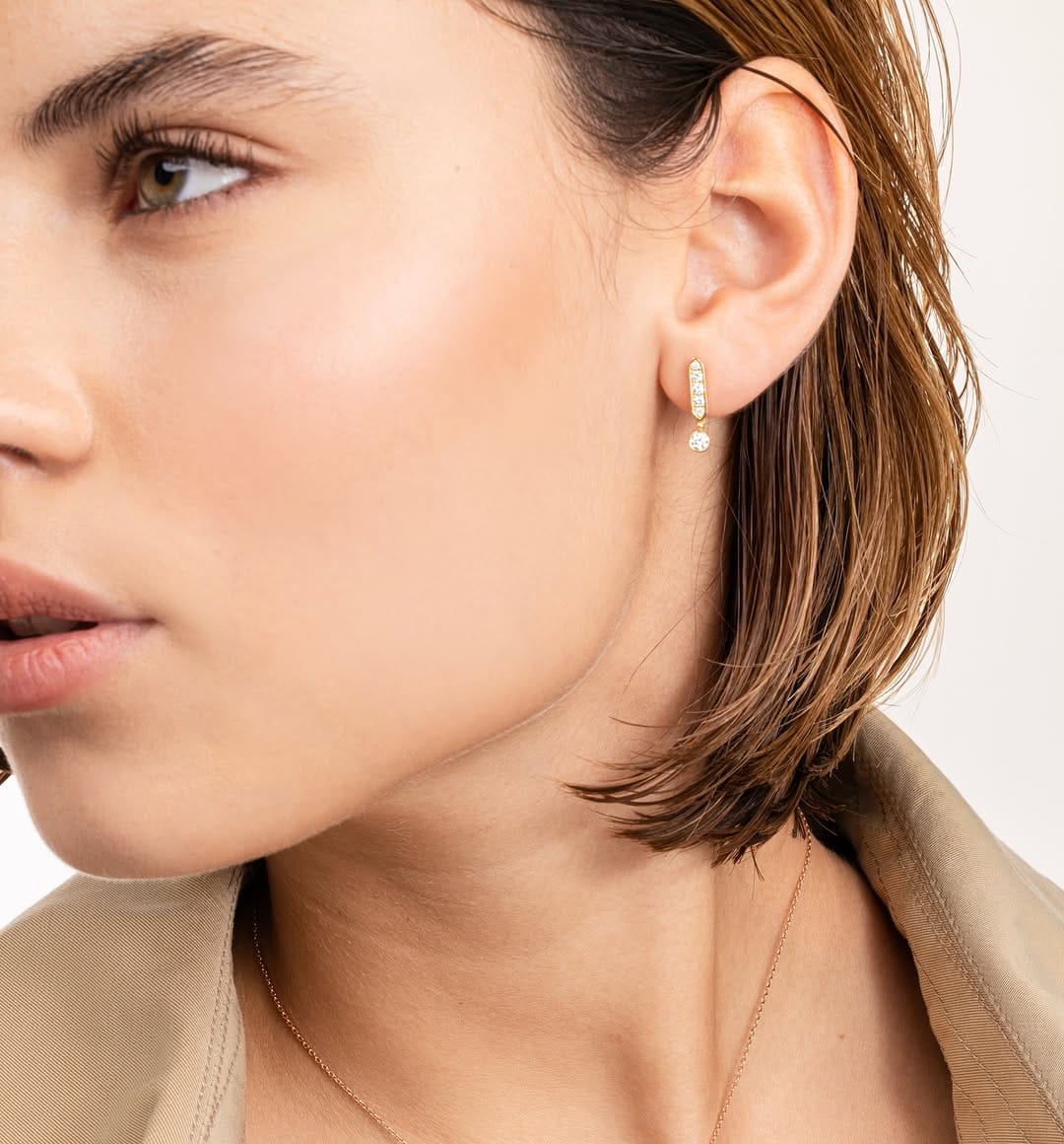 Post 2 by JOANNA DAHDAH - Fine Jewellery on Instagram (carousel)