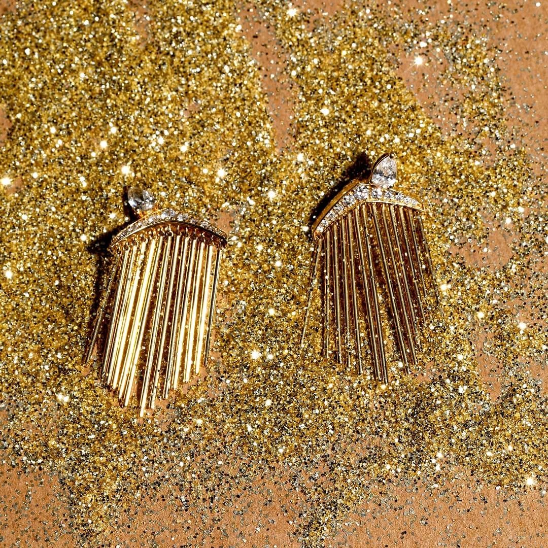 Post 6 by JOANNA DAHDAH - Fine Jewellery on Instagram (image)
