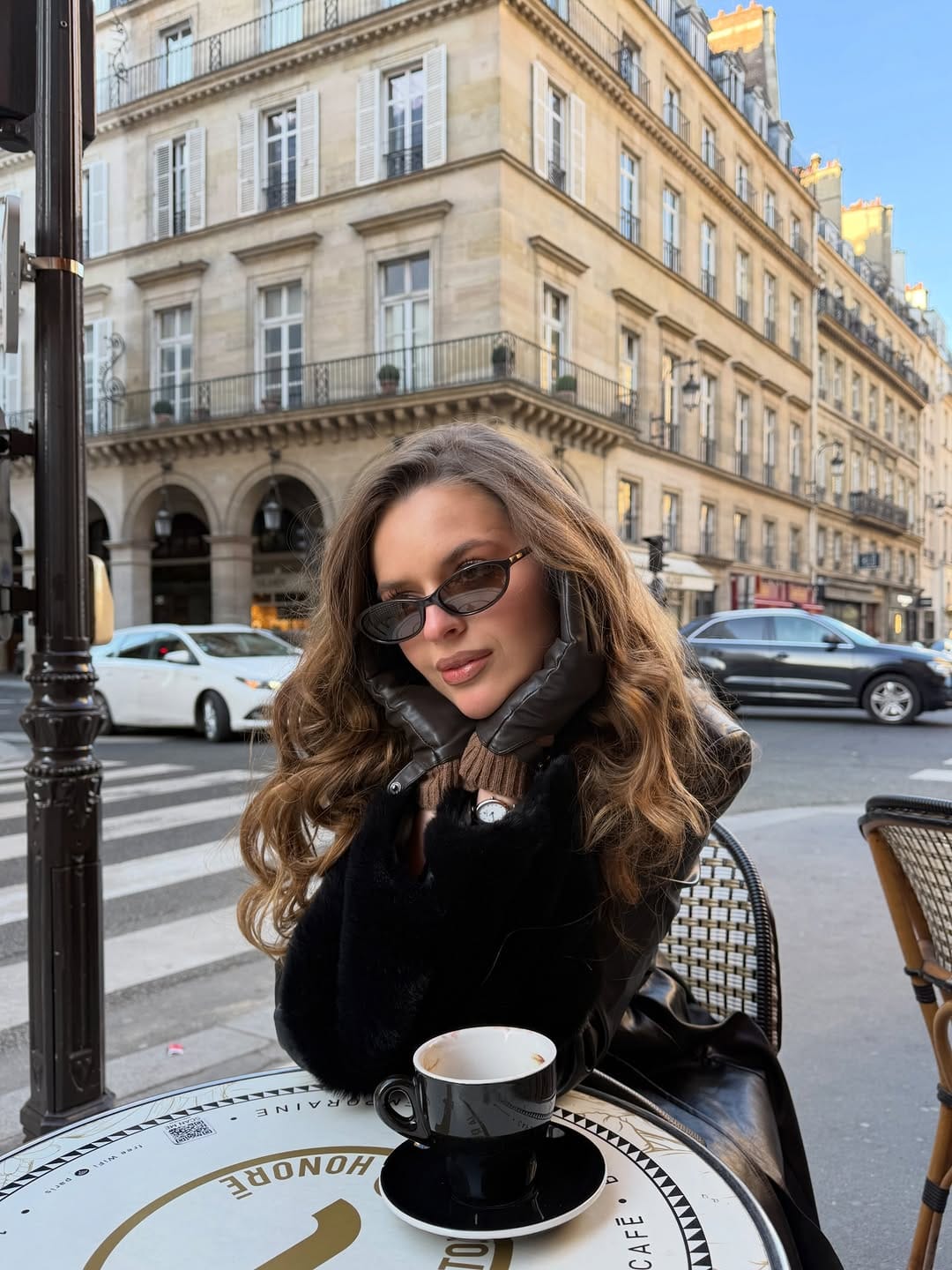 Post 5 by Fashion influencer | Content Creator & UGC | Paris & Dubai on Instagram (carousel)