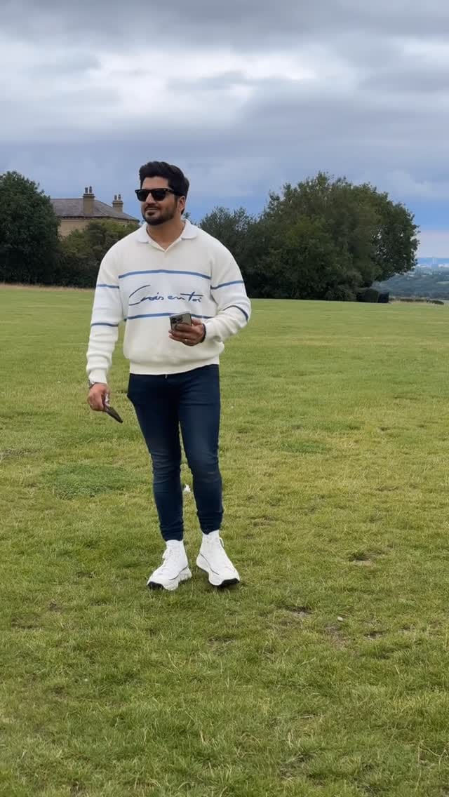 Post 6 by Umair Ali عمير علي on Instagram (video)