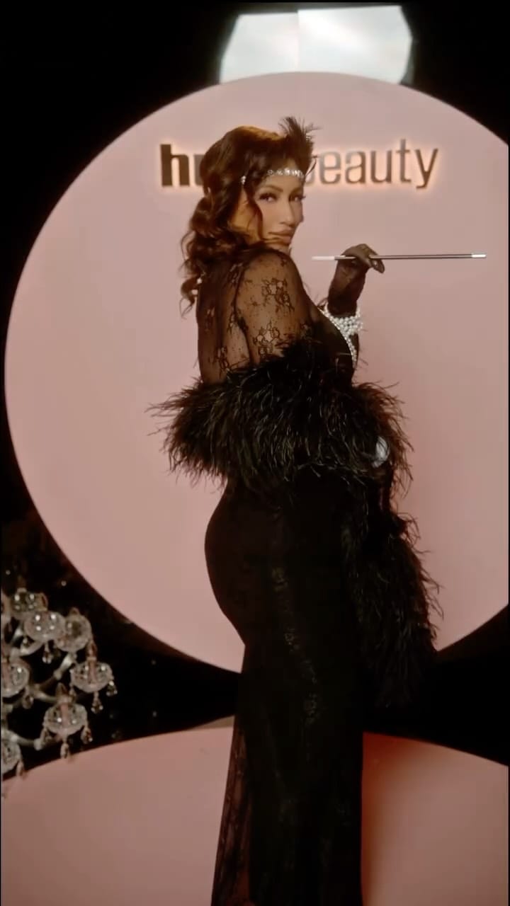Post 4 by S O U H I L A  GARNIER ♐️ on Instagram (video)