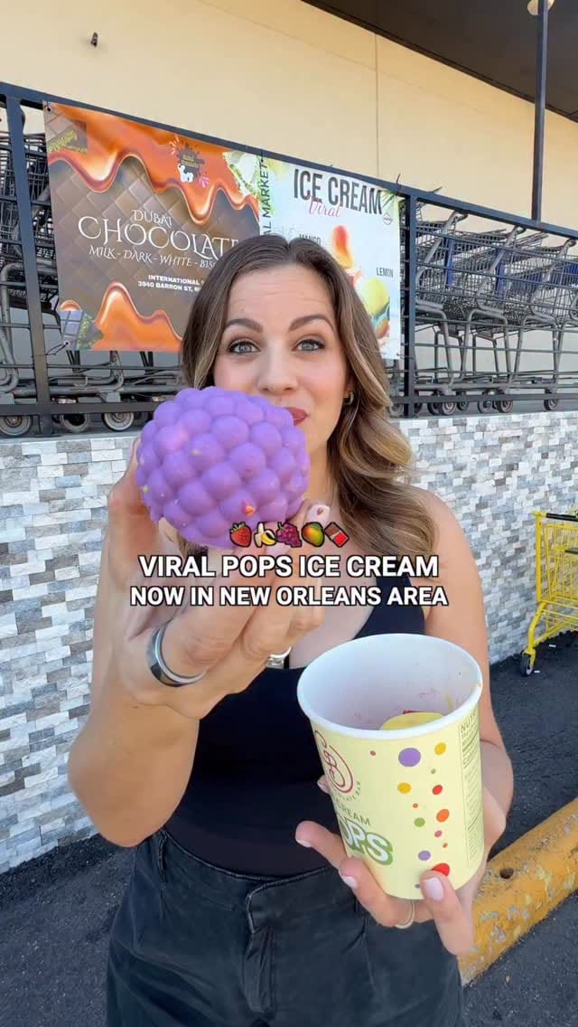 Post 10 by FOODS FROM AROUND THE WORLD on Instagram (video)
