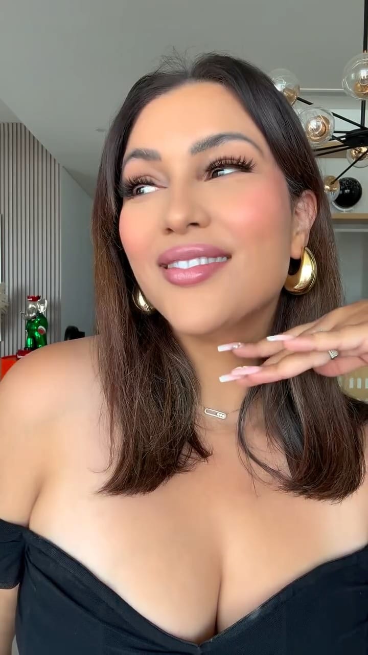 Post 8 by S O U H I L A  GARNIER ♐️ on Instagram (video)