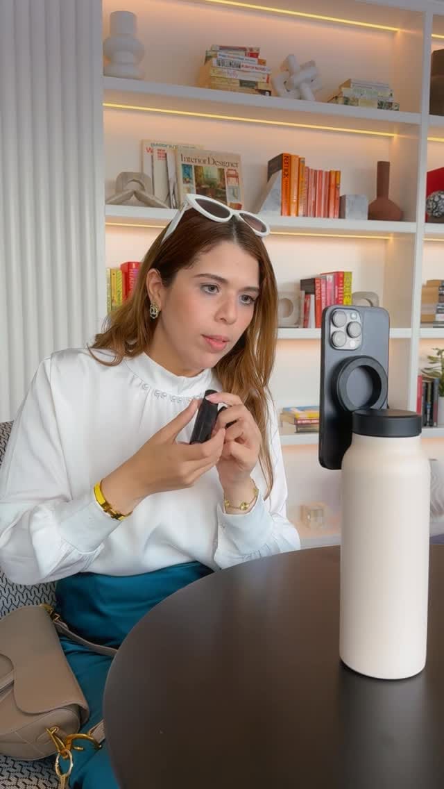 Post 1 by Reham R🧿 on Instagram (video)