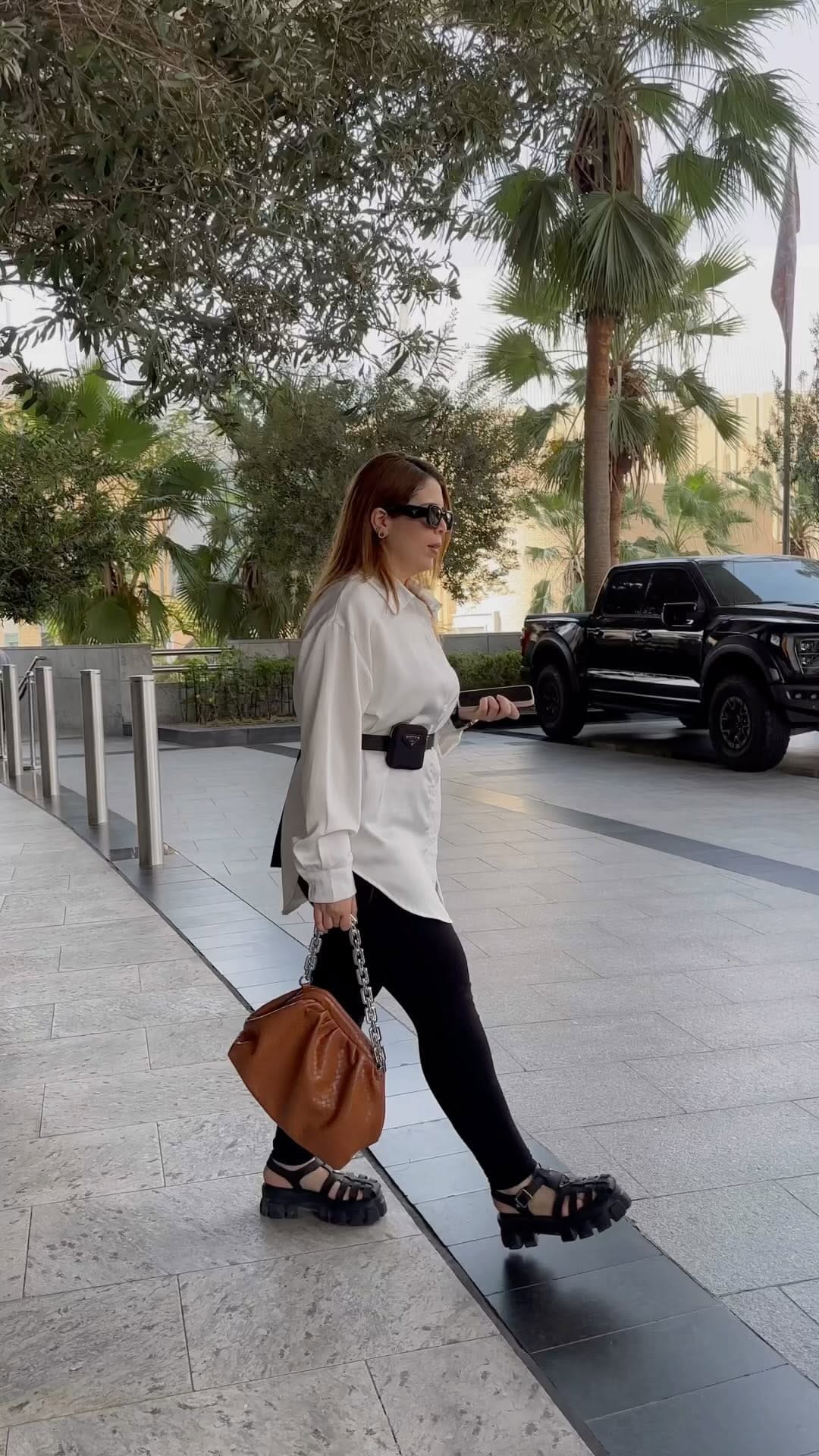 Post 9 by Reham R🧿 on Instagram (video)