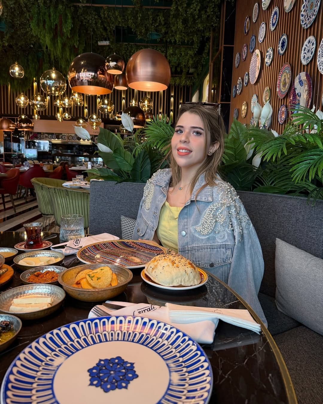 Post 7 by Reham R🧿 on Instagram (carousel)