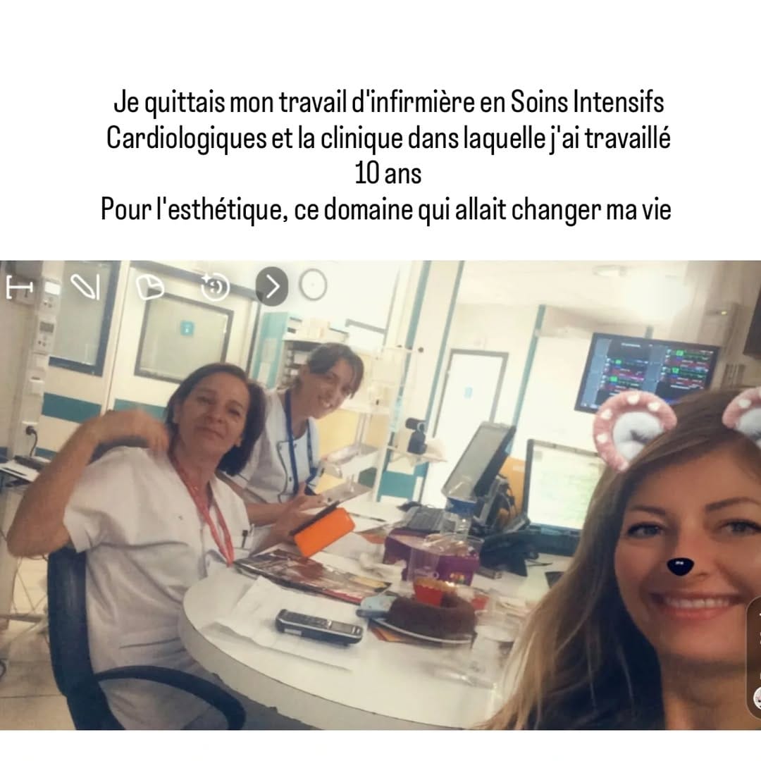 Post 2 by Gaëlle | Aesthetic | Medical | Beauty on Instagram (carousel)