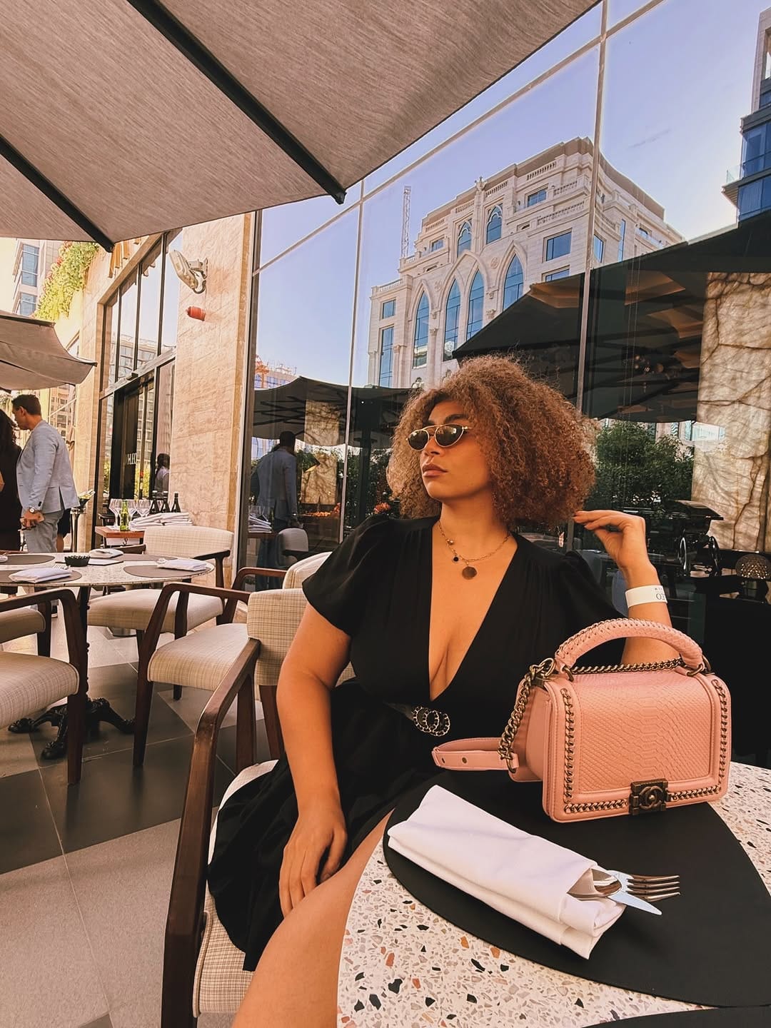 Post 4 by Sarah | سارة on Instagram (carousel)