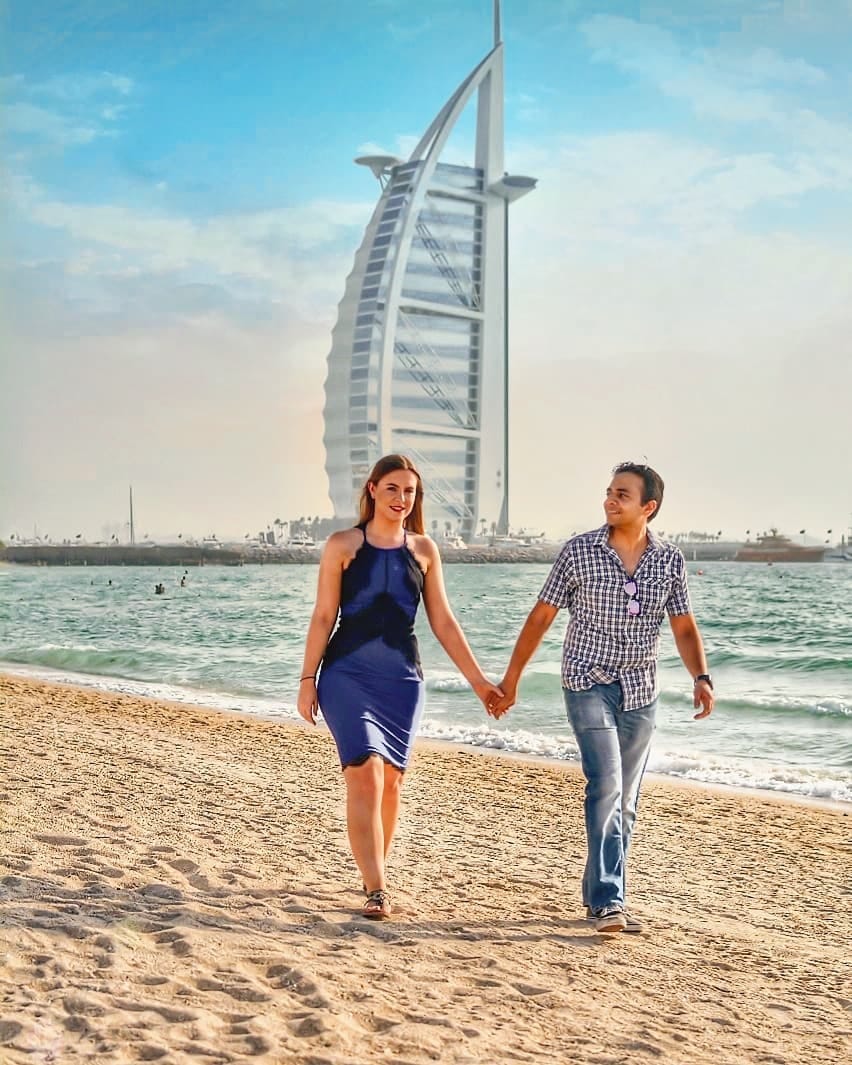 Post 10 by Amy & Mostafa on Instagram (image)
