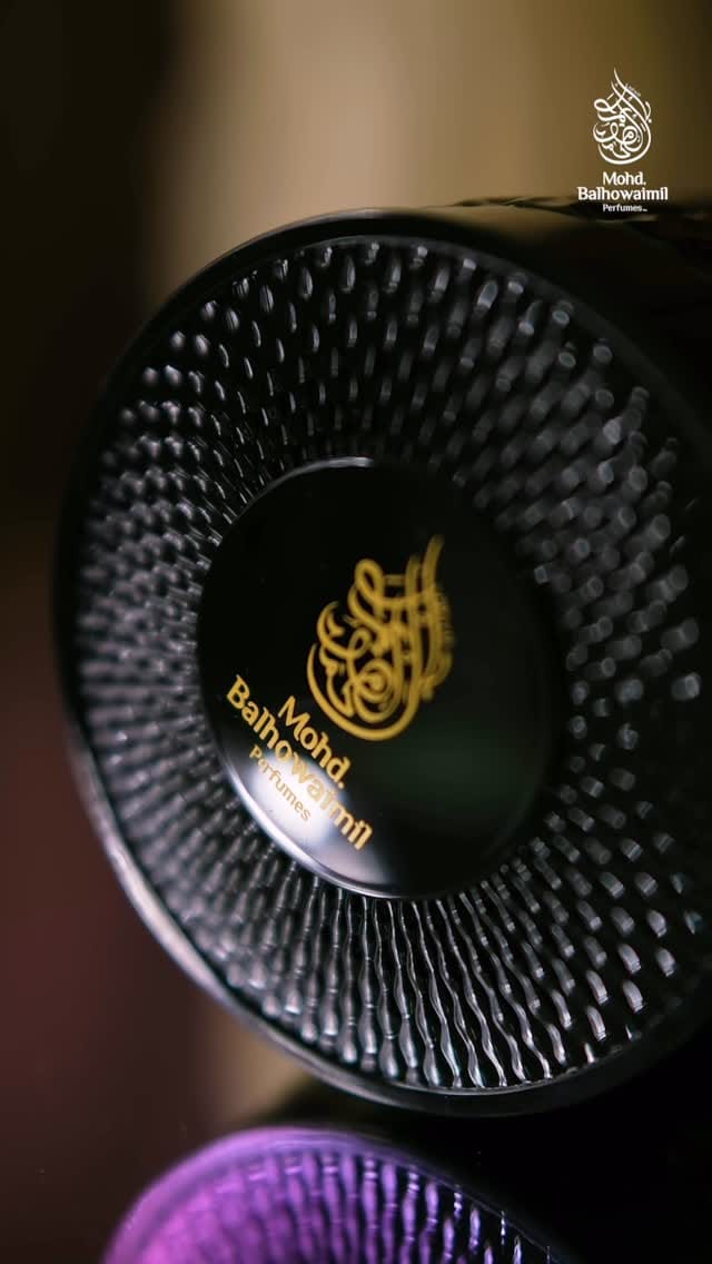 Post 1 by MOHD BALHOWAIMIL PERFUMES on Instagram (video)