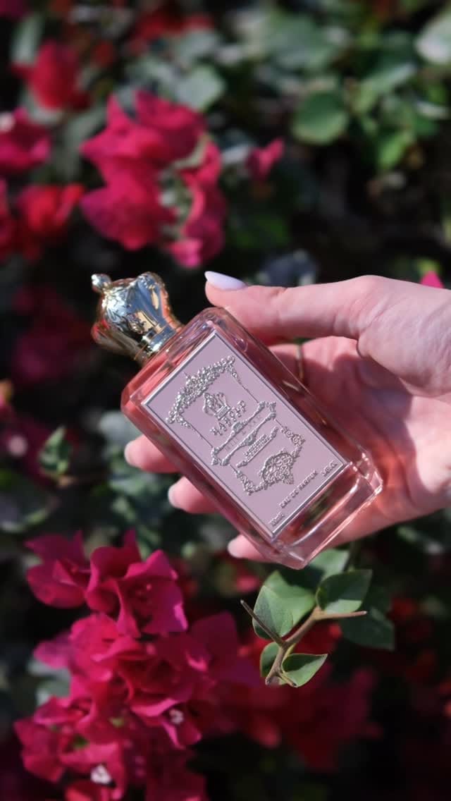 Post 3 by MOHD BALHOWAIMIL PERFUMES on Instagram (video)