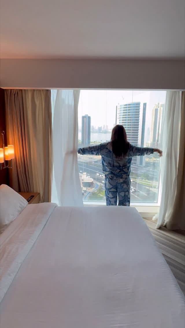 Post 6 by Marina Kikanovic on Instagram (video)