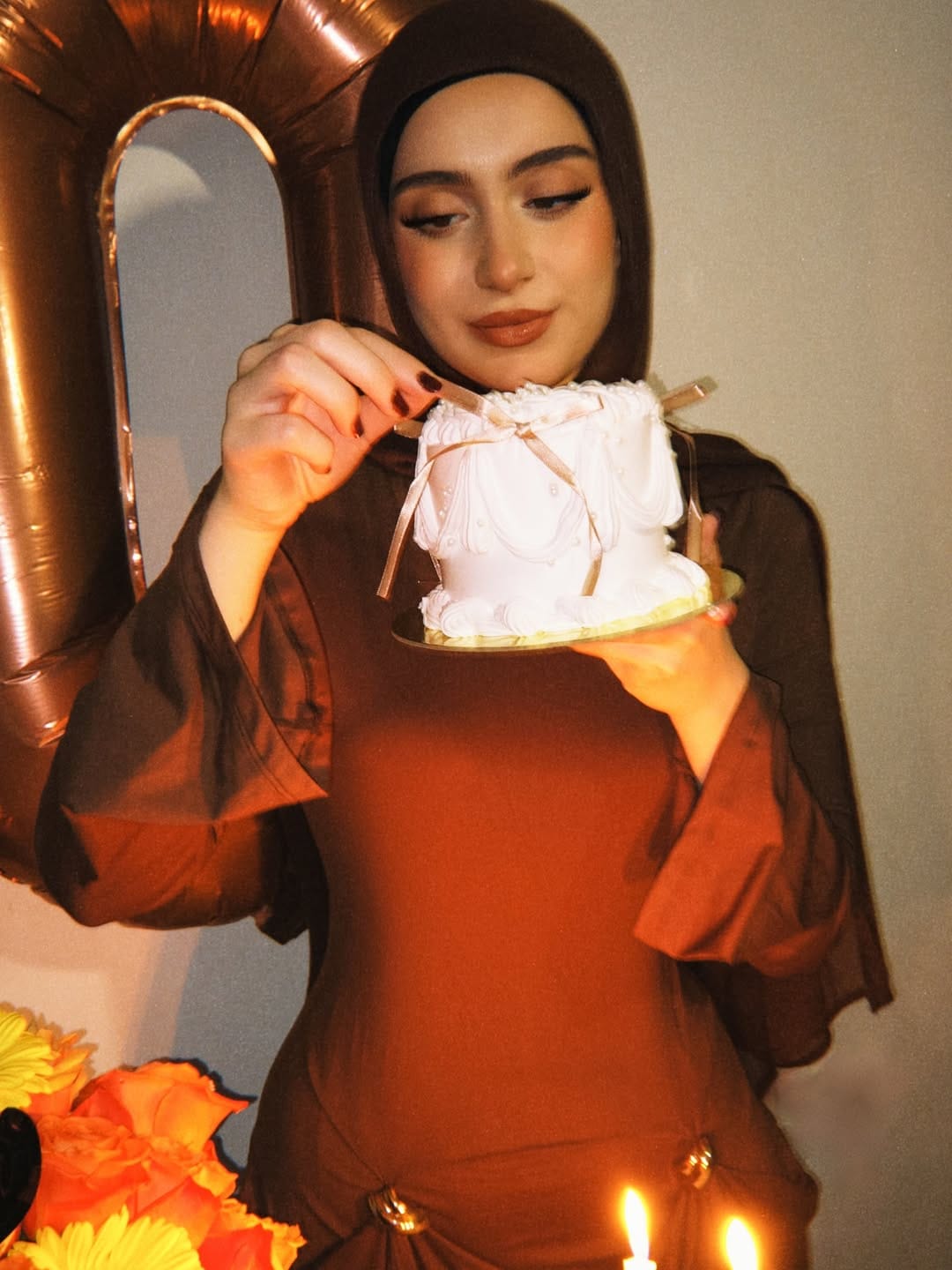 Post 6 by CONTENT CREATOR | أمـارة حـمـدان on Instagram (carousel)