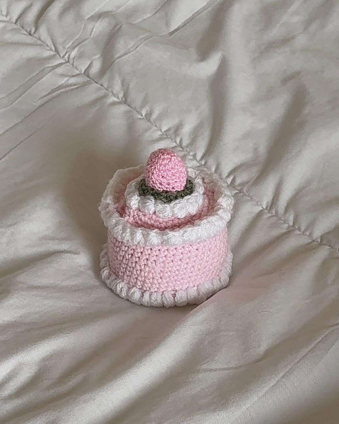 Post 6 by crochet by LA • uae + europe on Instagram (carousel)