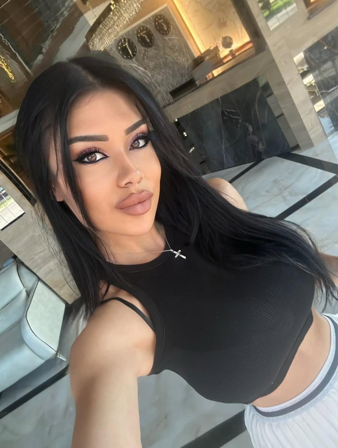 Post 2 by NELLY MANOLOVA | PERSONAL TRAINER DUBAI | BIKINI CHAMPION on Instagram (image)