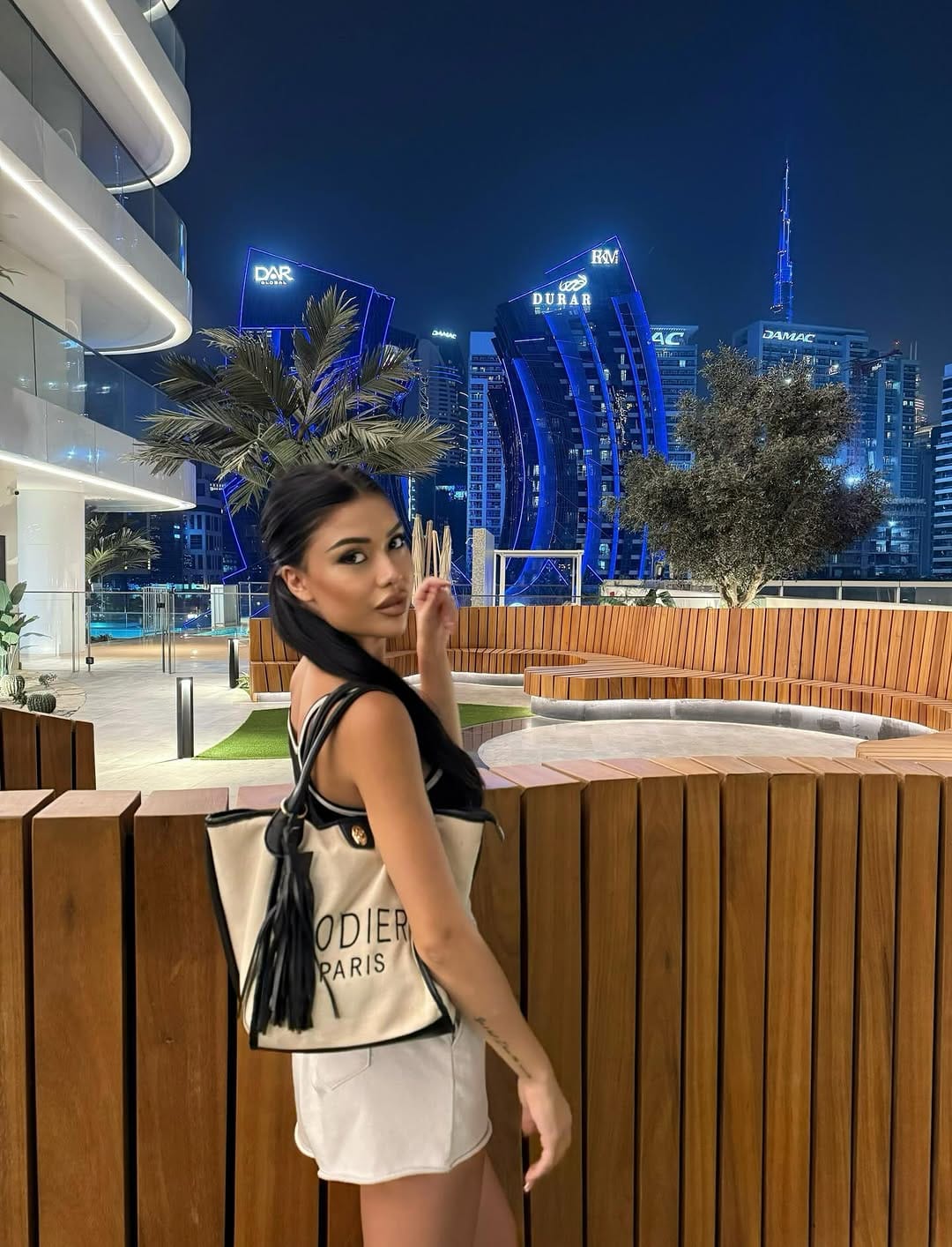 Post 5 by NELLY MANOLOVA | PERSONAL TRAINER DUBAI | BIKINI CHAMPION on Instagram (image)