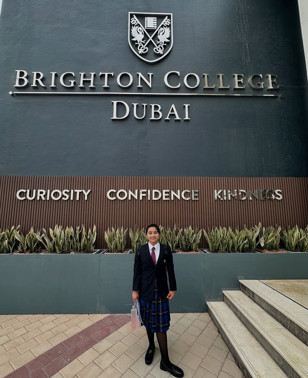 Post 5 by Dubai food lifestyle travel blogger on Instagram (carousel)