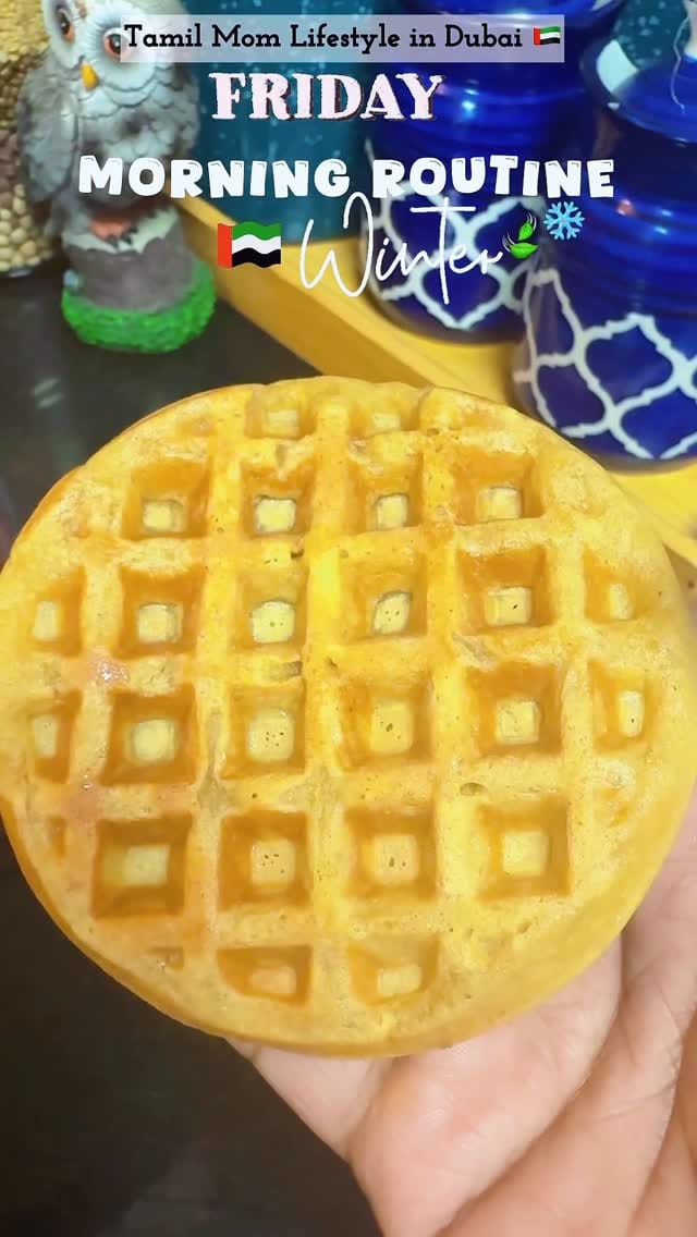 Post 2 by TamilmomlifestyleinDubai Vlogger on Instagram (video)