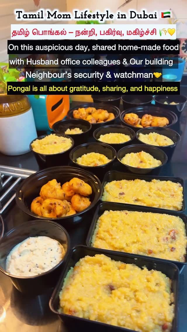 Post 8 by TamilmomlifestyleinDubai Vlogger on Instagram (video)