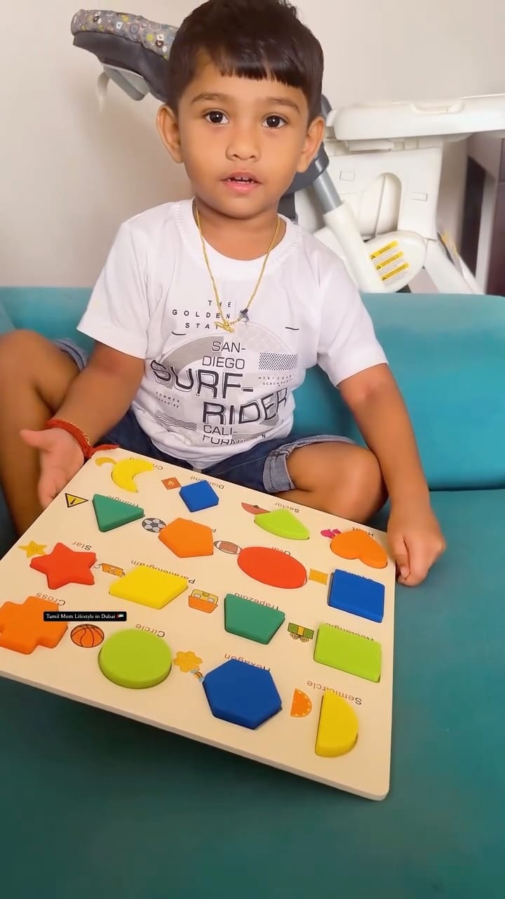 Post 3 by TamilmomlifestyleinDubai Vlogger on Instagram (video)