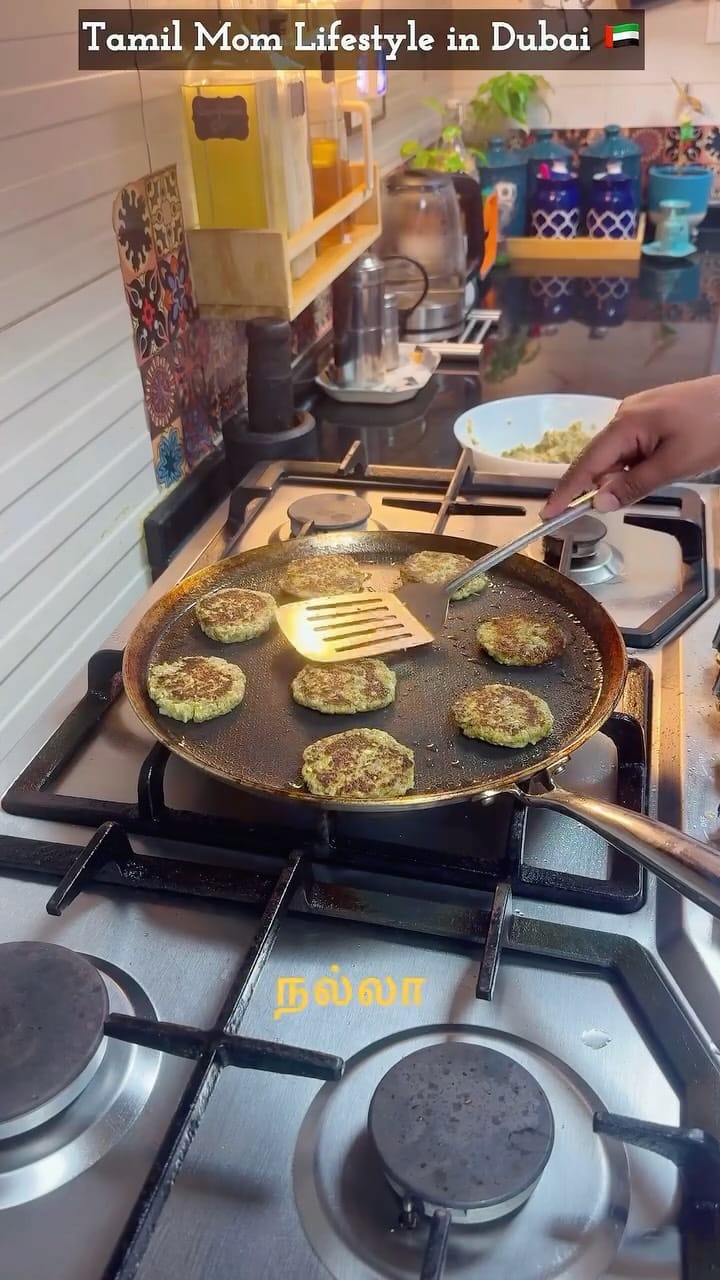 Post 5 by TamilmomlifestyleinDubai Vlogger on Instagram (video)
