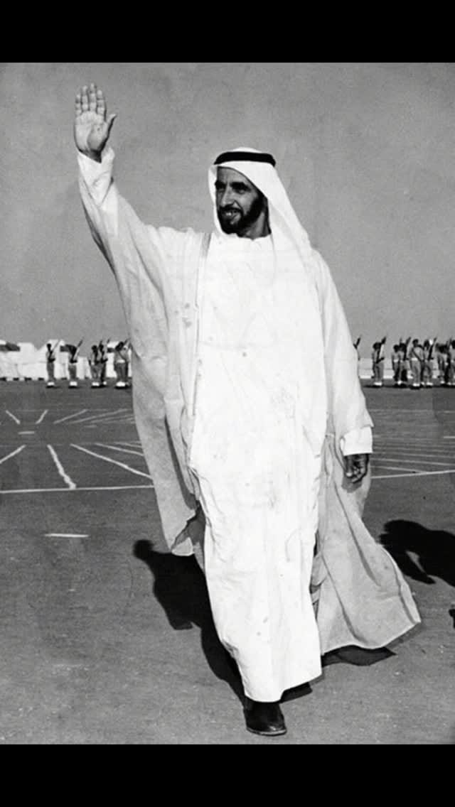 Post 6 by Maktoum Saif Alqamti || مكتوم سيف القامتي on Instagram (video)