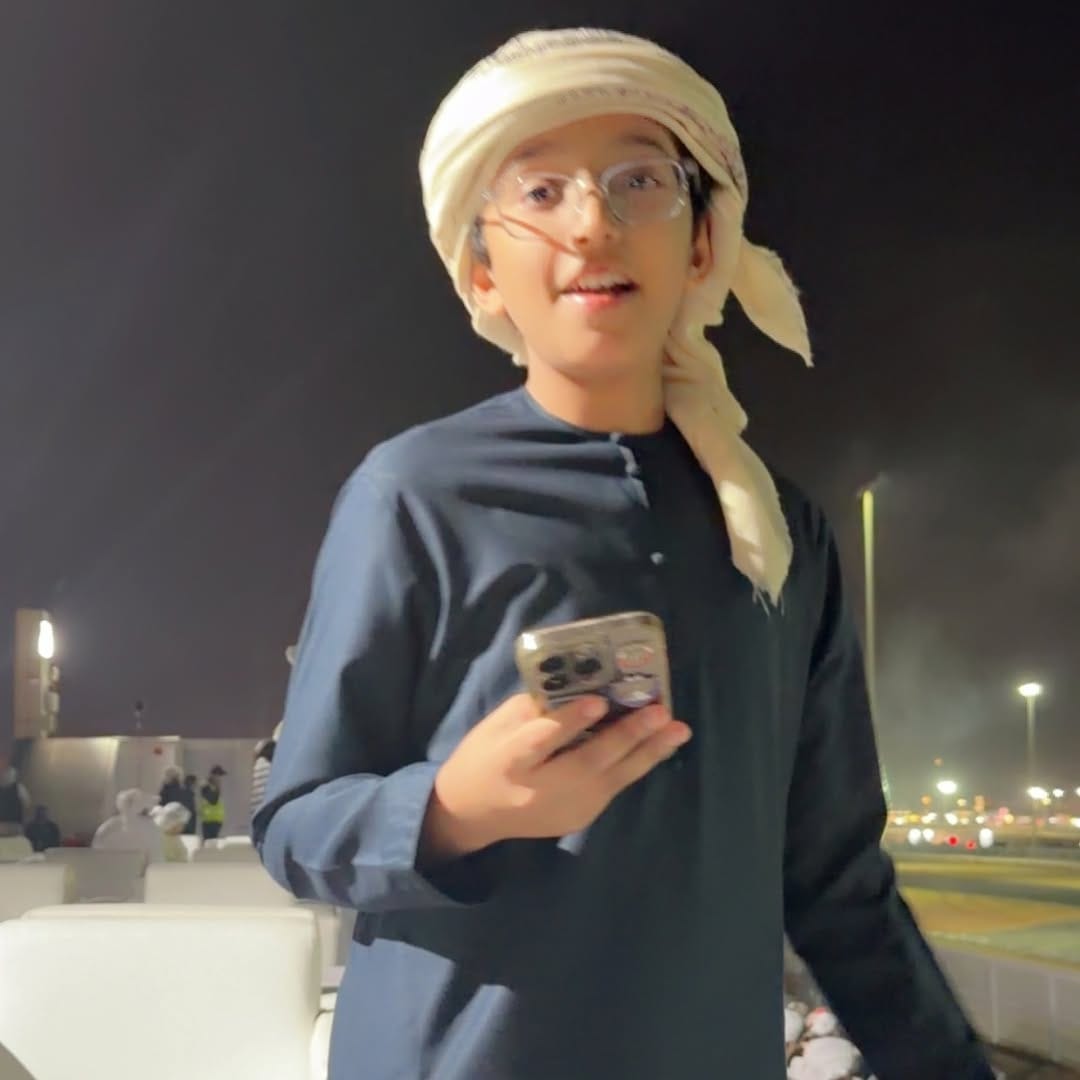 Post 5 by Maktoum Saif Alqamti || مكتوم سيف القامتي on Instagram (image)