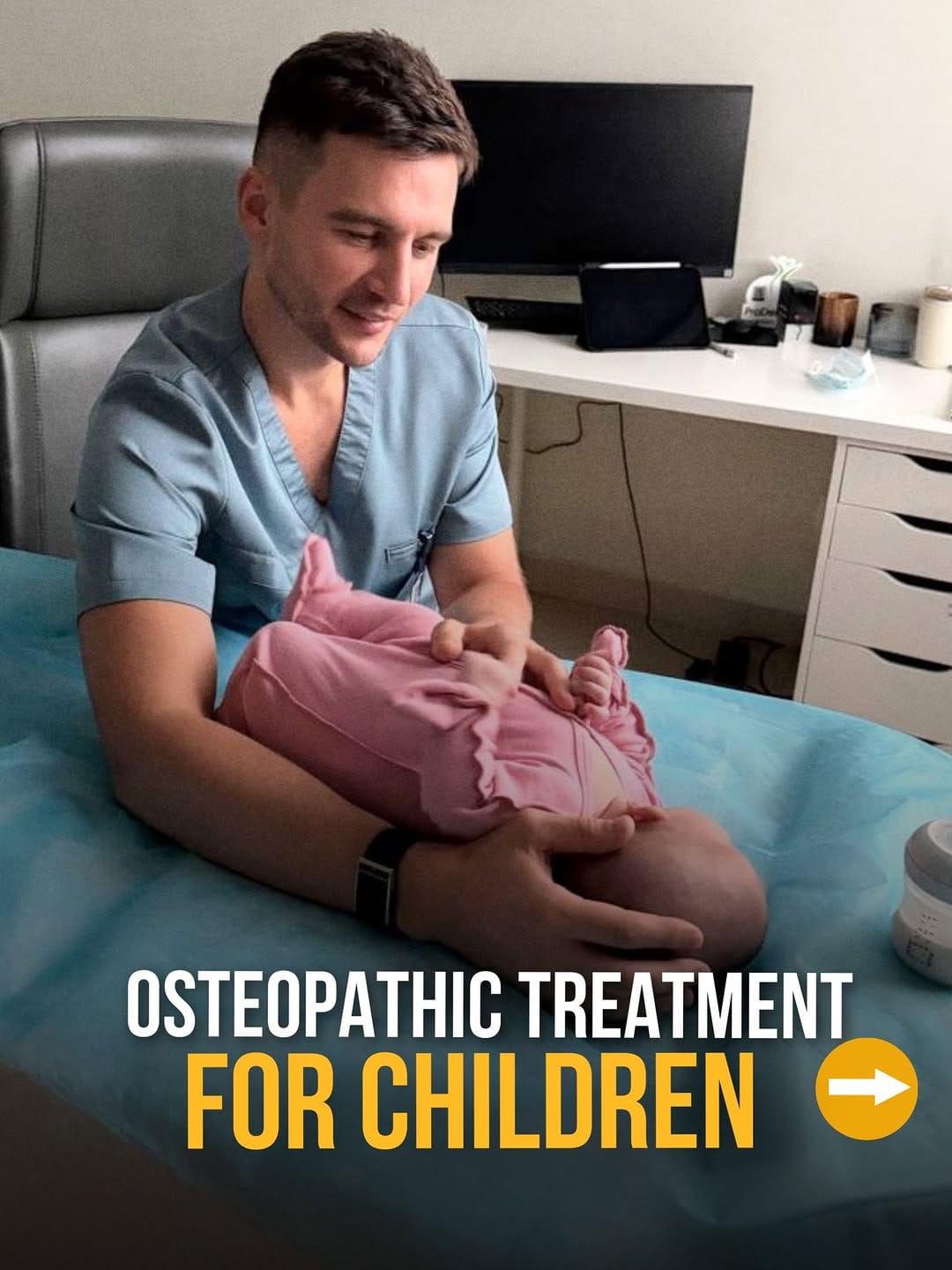 Post 9 by Dr Ales Ulishchenko MD PhD - Integrative Doctor|Osteopath|Healer on Instagram (carousel)