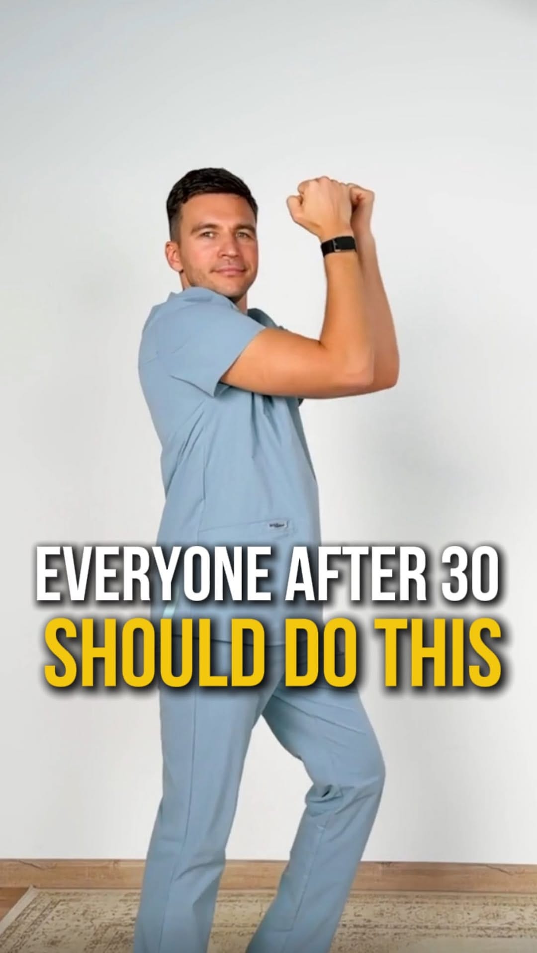 Post 5 by Dr Ales Ulishchenko MD PhD - Integrative Doctor|Osteopath|Healer on Instagram (video)