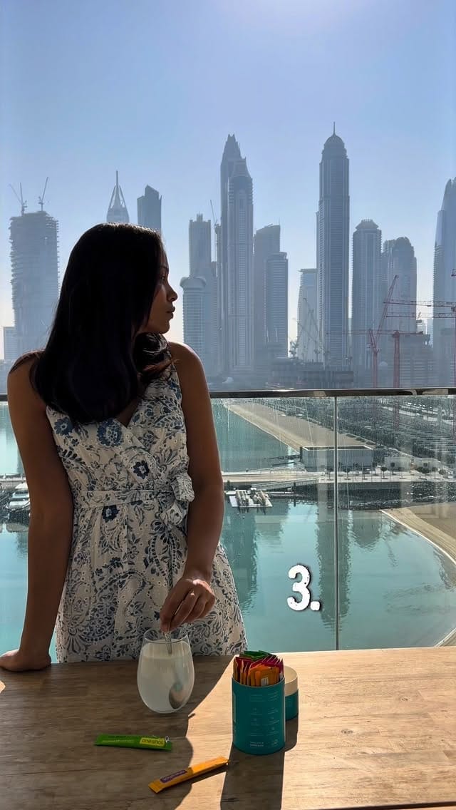 Post 5 by Andreia Vilelz | Lifestyle • Travel • Real Estate on Instagram (video)