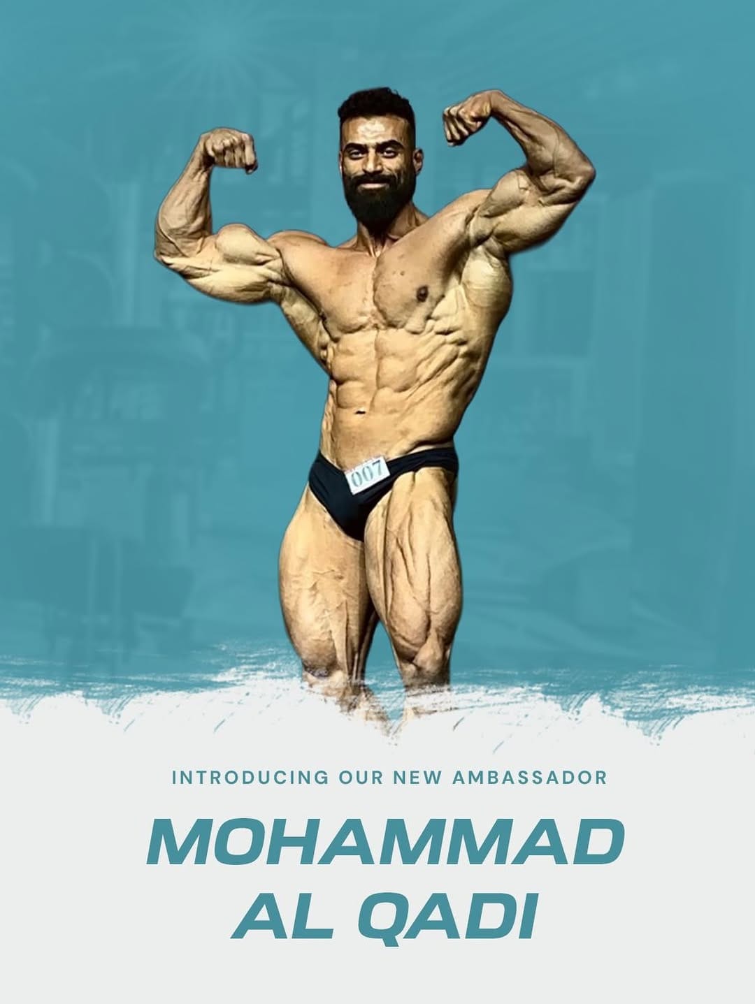 Post 7 by Mohammad ElQadi on Instagram (image)