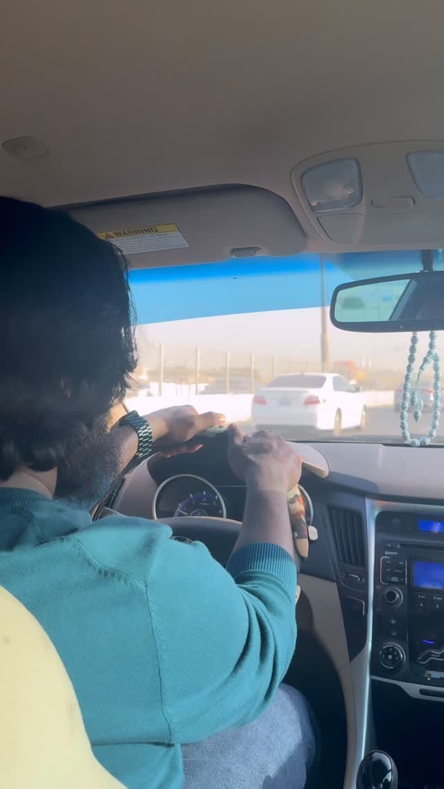 Post 6 by Ashfaq Chishti on Instagram (video)