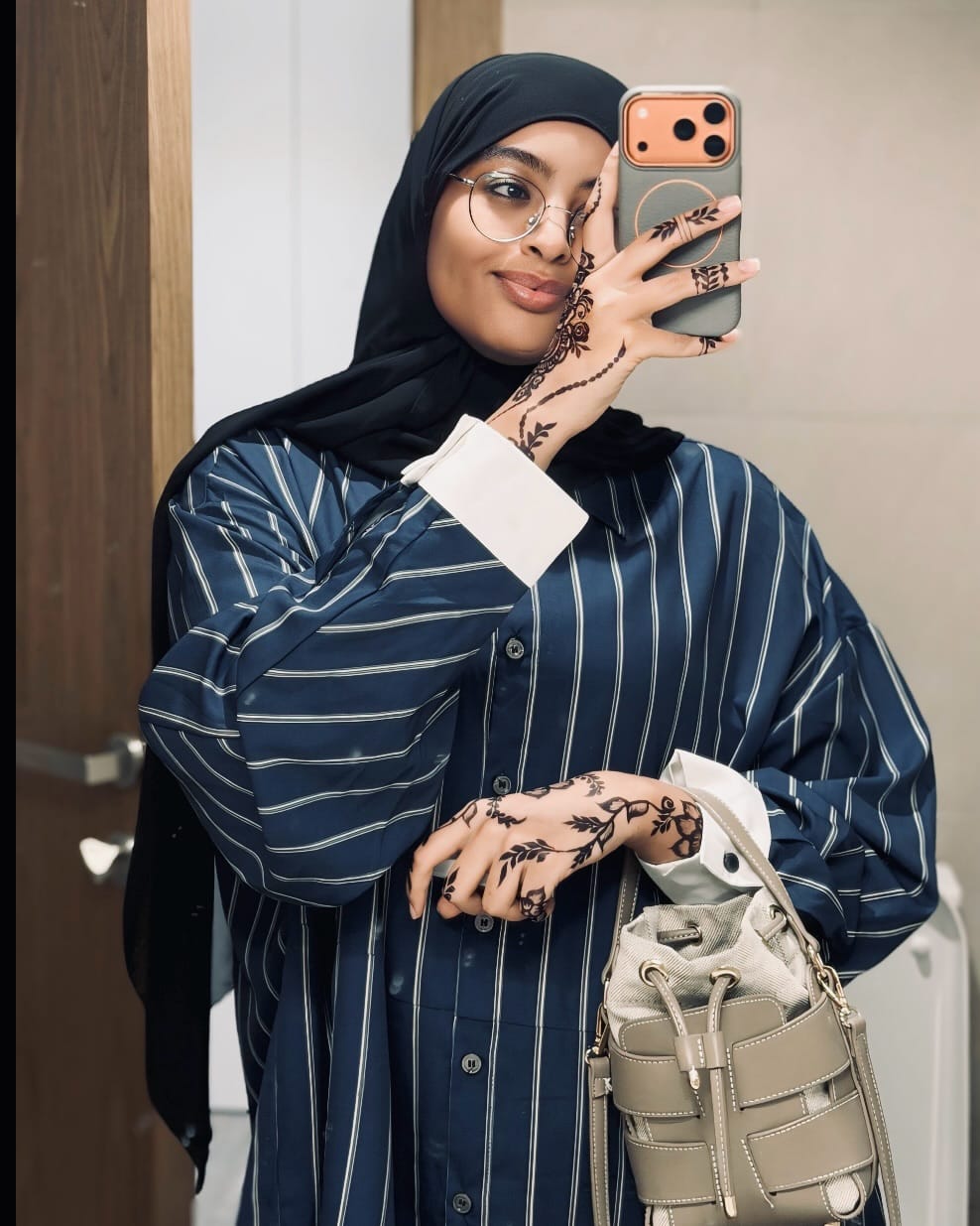 Post 10 by Your Fav Auntie | وئام on Instagram (carousel)