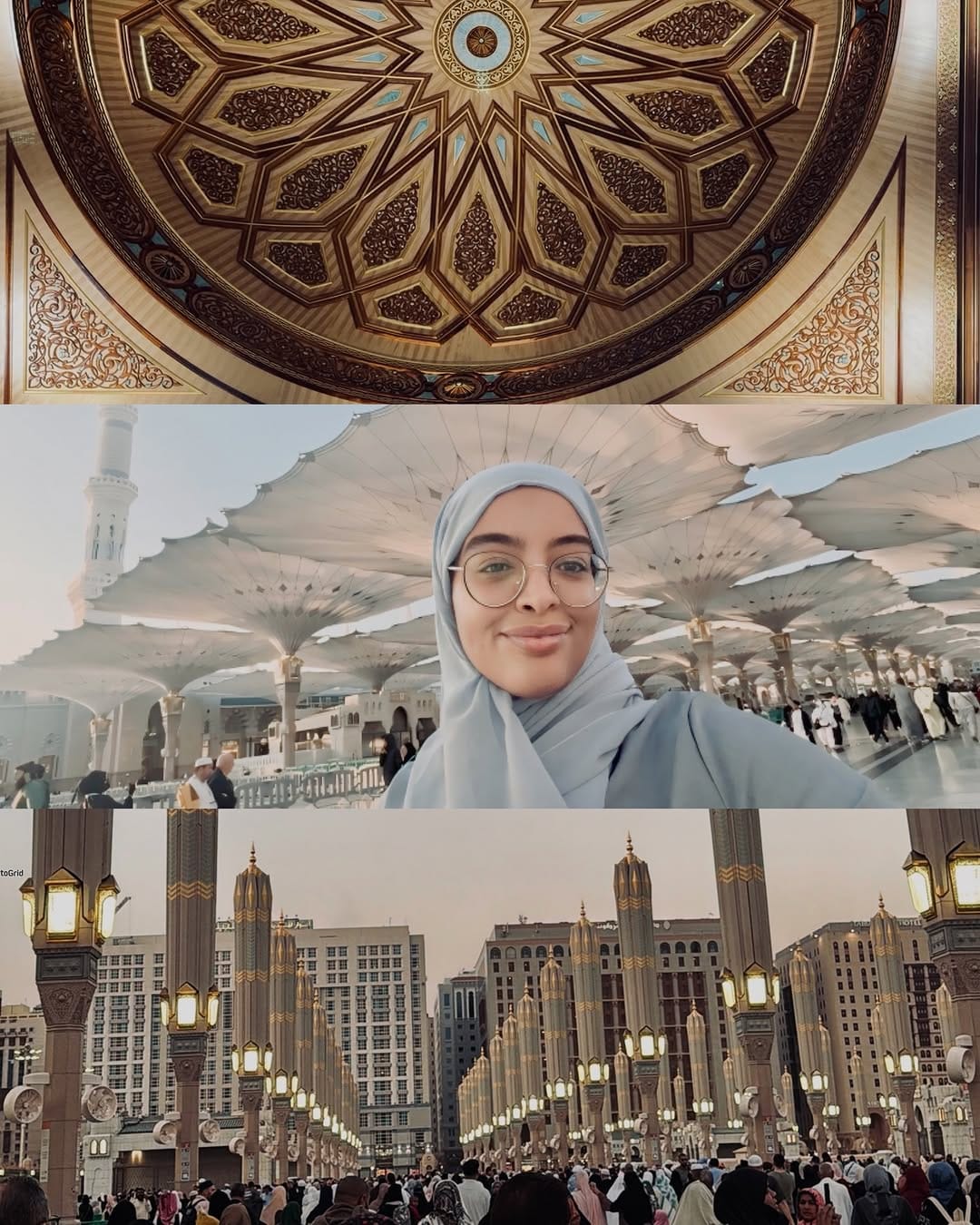 Post 8 by Your Fav Auntie | وئام on Instagram (carousel)