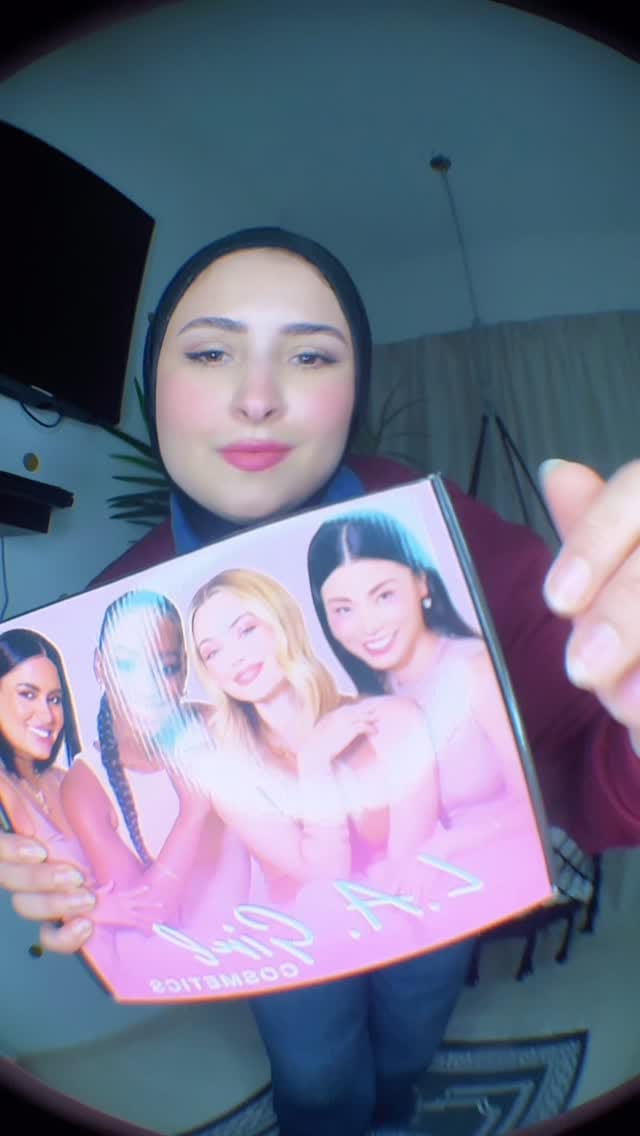 Post 5 by Omnia Rashad 👑~أُمُنِيَة~ on Instagram (video)