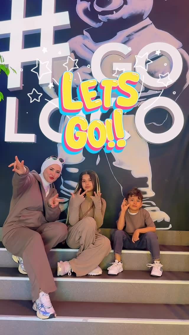 Post 1 by Omnia Rashad 👑~أُمُنِيَة~ on Instagram (video)