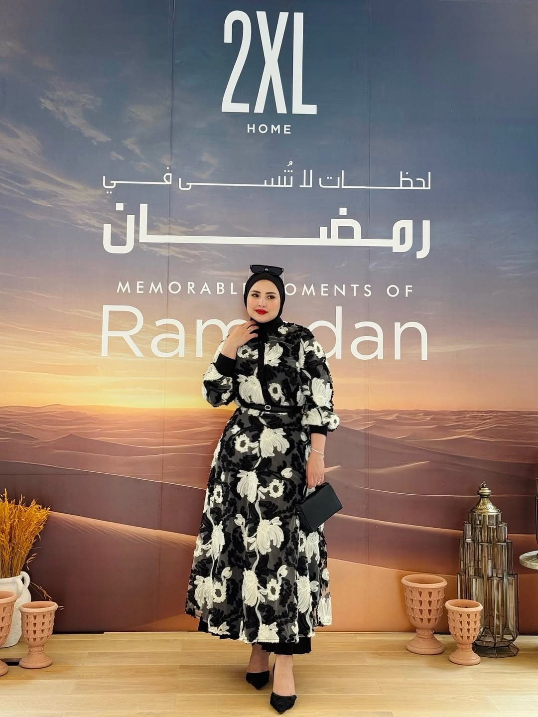 Post 4 by Omnia Rashad 👑~أُمُنِيَة~ on Instagram (carousel)