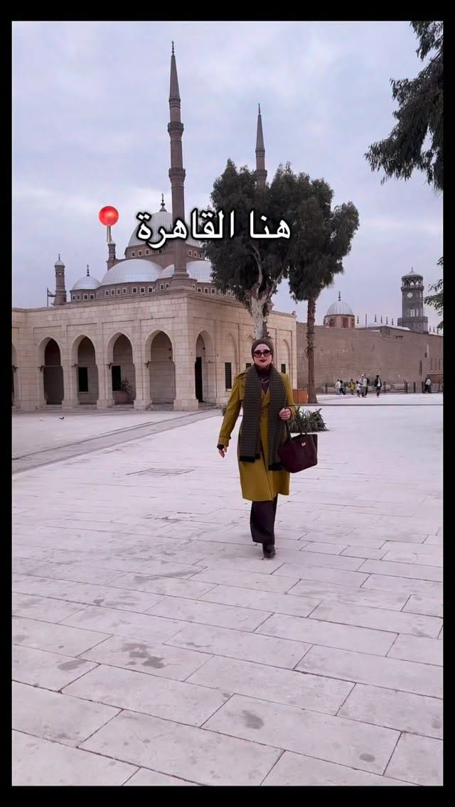 Post 6 by Omnia Rashad 👑~أُمُنِيَة~ on Instagram (video)