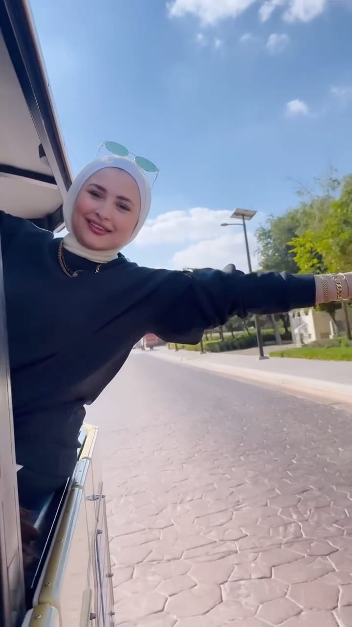 Post 3 by Omnia Rashad 👑~أُمُنِيَة~ on Instagram (video)