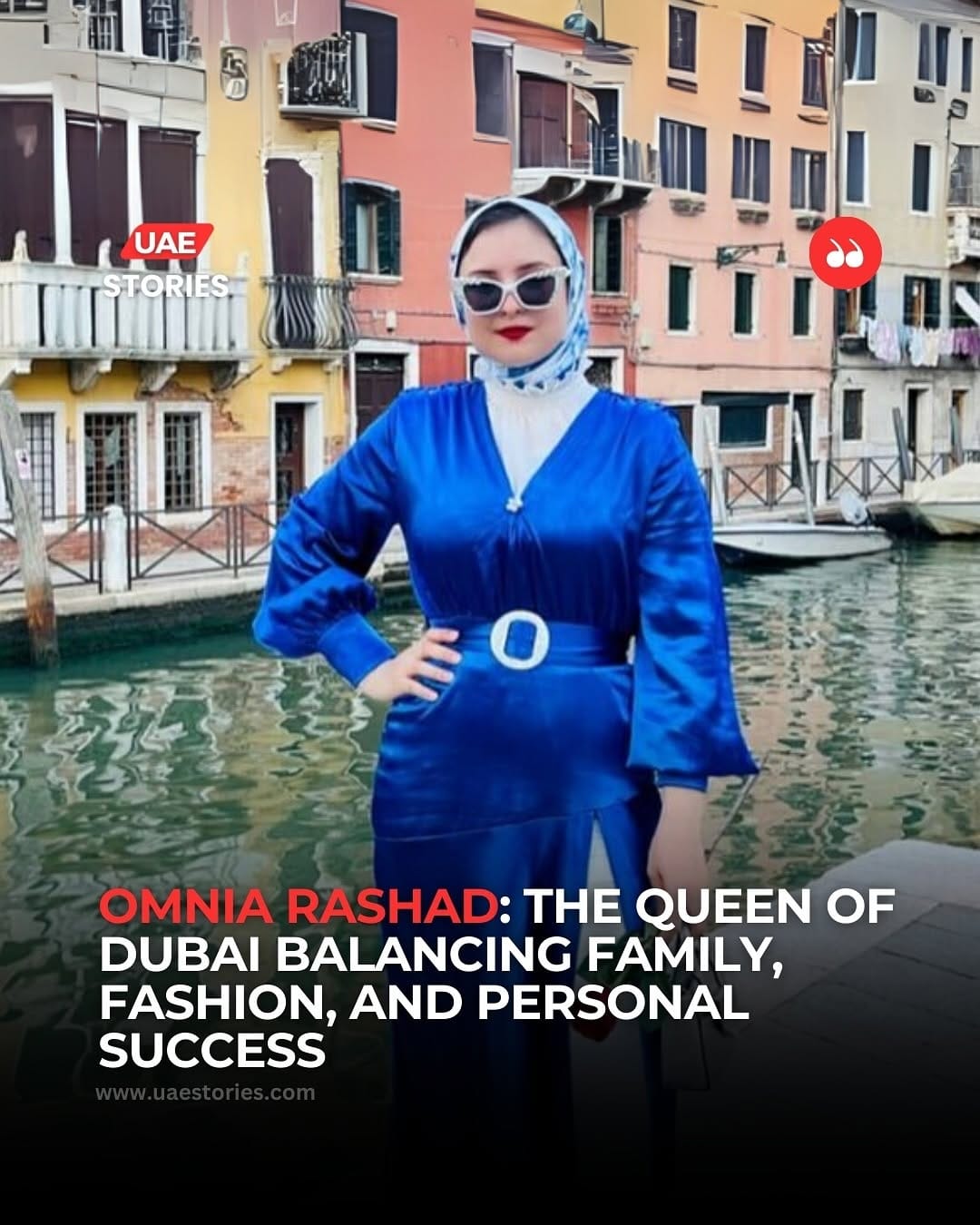 Post 8 by Omnia Rashad 👑~أُمُنِيَة~ on Instagram (carousel)