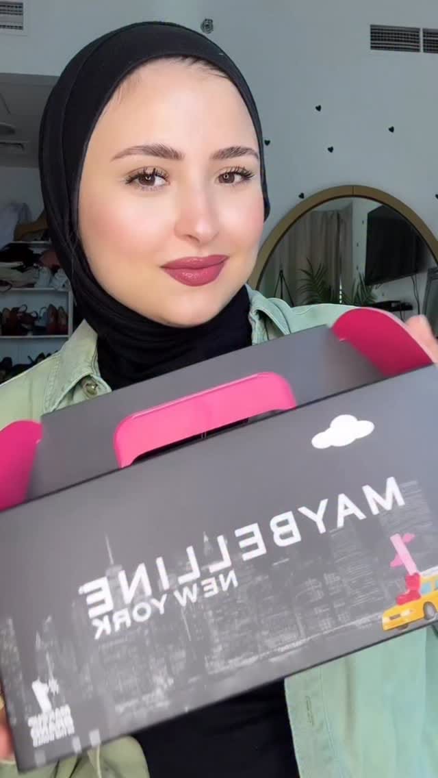 Post 7 by Omnia Rashad 👑~أُمُنِيَة~ on Instagram (video)