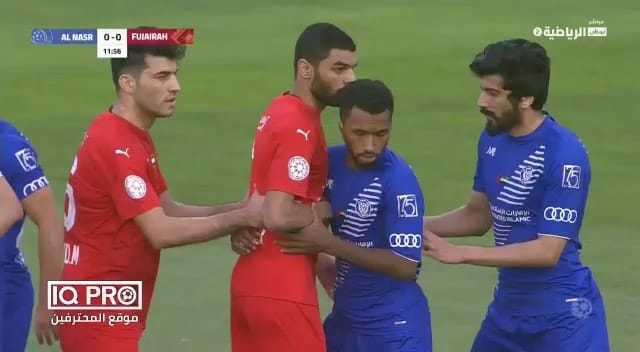 Post 9 by Mohammed Mustafa on Instagram (video)